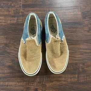 Vans Slip-On Shoes